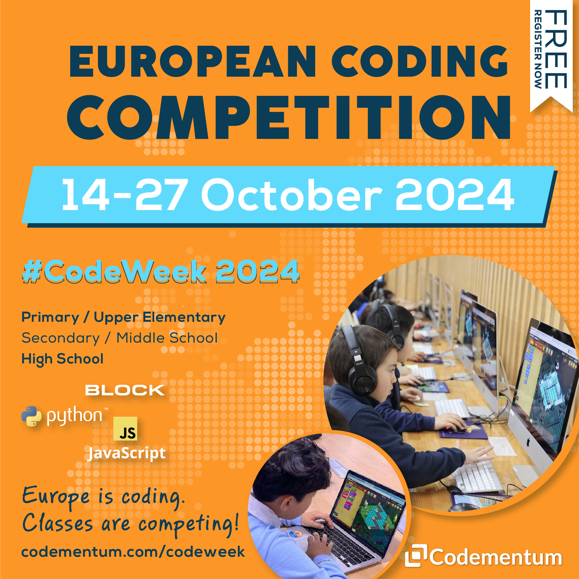 Codeweek